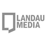 Logo Landau Media