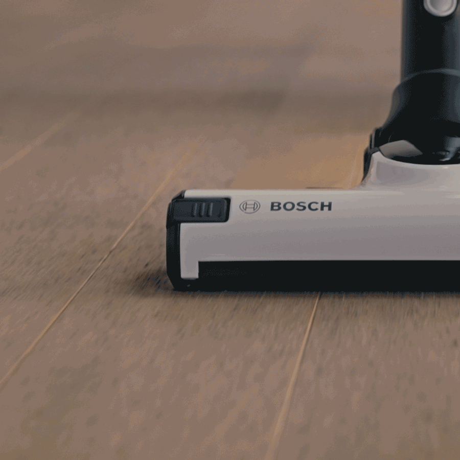 Indoor Cleaning Bosch