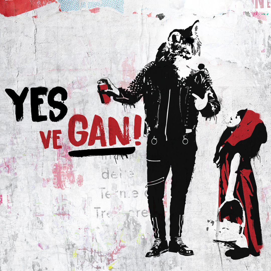 iglo Yes ve gan