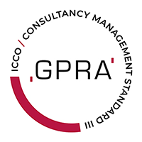 GPRA CMS II Zertifizierung